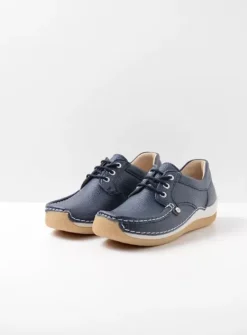 DAMES Wolky Sneakers|Veterschoenen|Taranta
