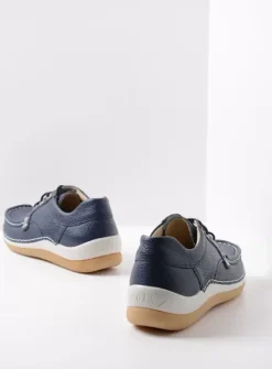 DAMES Wolky Sneakers|Veterschoenen|Taranta