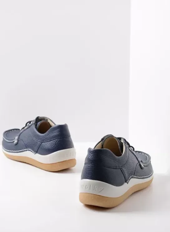 DAMES Wolky Sneakers|Veterschoenen|Taranta