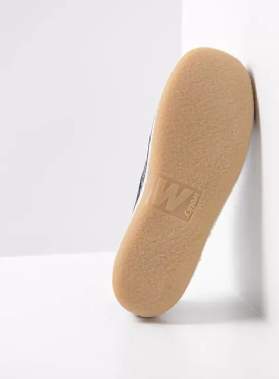 DAMES Wolky Sneakers|Veterschoenen|Taranta