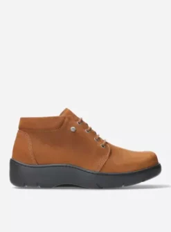 DAMES Wolky Volle voeten|Veterschoenen|Tarda XW-WR