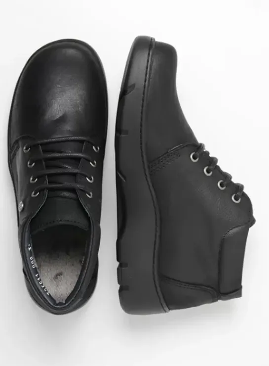 DAMES Wolky Volle voeten|Veterschoenen|Tarda XW-WR