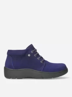 DAMES Wolky Volle voeten|Veterschoenen|Tarda XW-WR