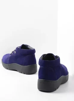 DAMES Wolky Volle voeten|Veterschoenen|Tarda XW-WR