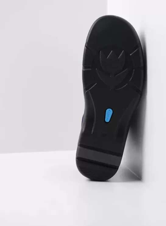 DAMES Wolky Volle voeten|Veterschoenen|Tarda XW-WR