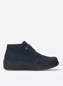 DAMES Wolky Volle voeten|Veterschoenen|Tarda XW-WR