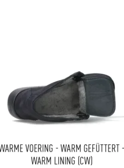 DAMES Wolky Volle voeten|Veterschoenen|Tarda XW-WR
