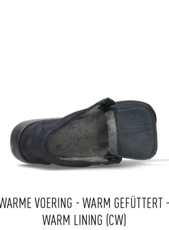 DAMES Wolky Volle voeten|Veterschoenen|Tarda XW-WR