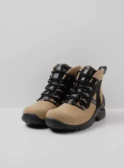 DAMES Wolky Wandelschoenen|Veterschoenen|Traction WP