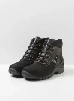 DAMES Wolky Wandelschoenen|Veterschoenen|Traction WP