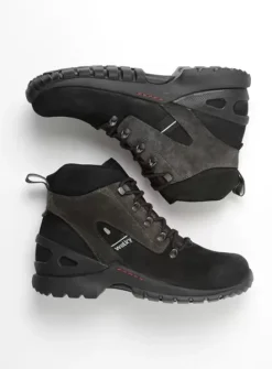 DAMES Wolky Wandelschoenen|Veterschoenen|Traction WP