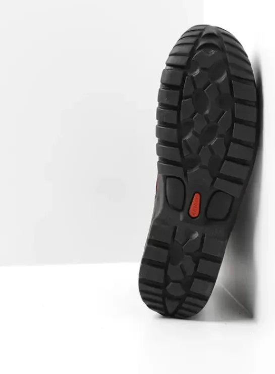 DAMES Wolky Wandelschoenen|Veterschoenen|Traction WP