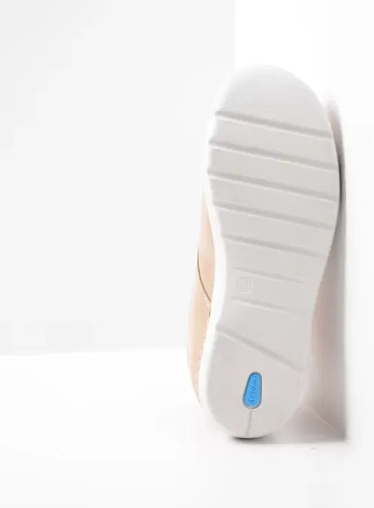 DAMES Wolky Diabetes|Wandelschoenen|Truth DB