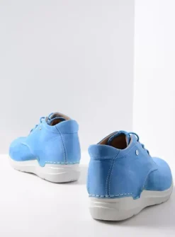 DAMES Wolky Diabetes|Wandelschoenen|Truth DB