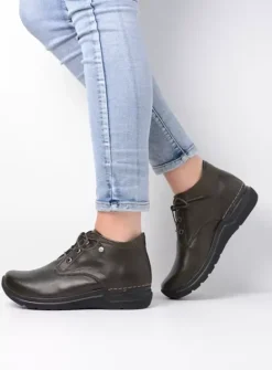 DAMES Wolky Hallux Valgus|Wandelschoenen|Truth HV