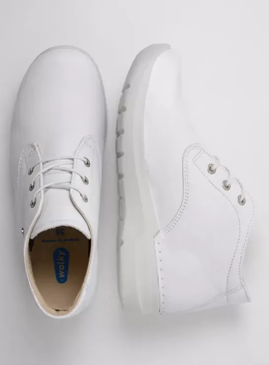 DAMES Wolky Hallux Valgus|Wandelschoenen|Truth HV