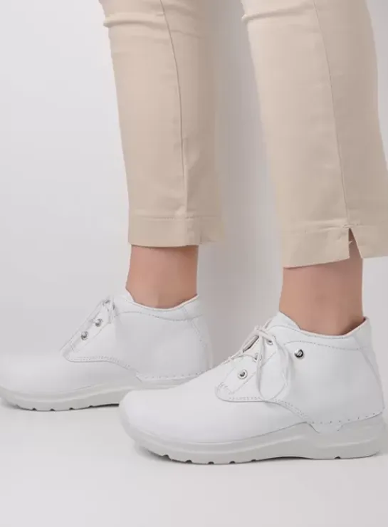 DAMES Wolky Hallux Valgus|Wandelschoenen|Truth HV