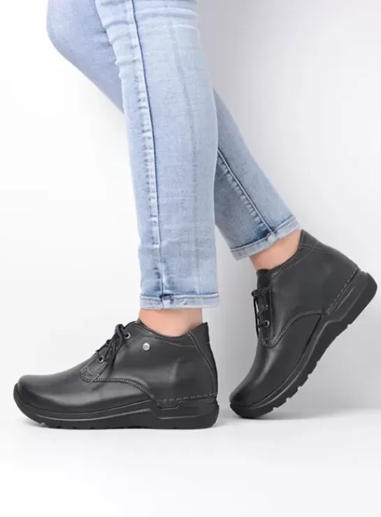 DAMES Wolky Hallux Valgus|Wandelschoenen|Truth HV