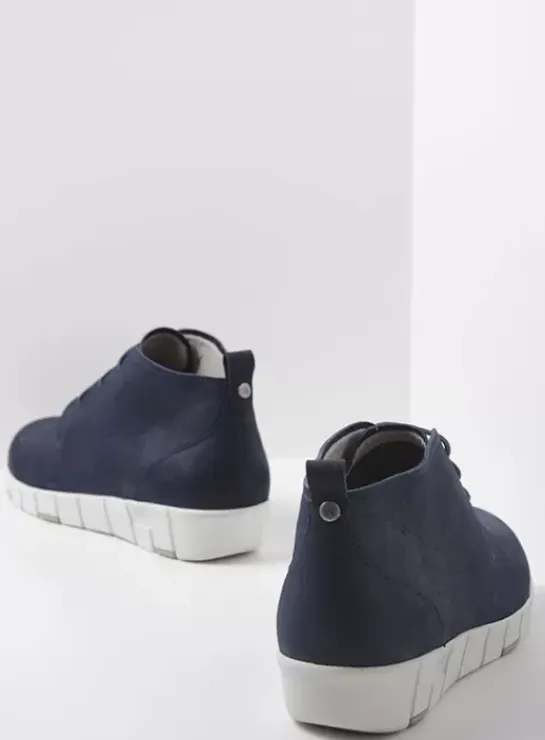 DAMES Wolky Hallux Valgus|Veterschoenen|Vida HV