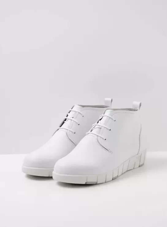 DAMES Wolky Veterschoenen|Hallux Valgus|Vida HV