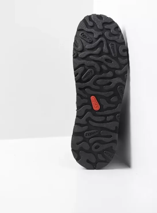 DAMES Wolky Laarzen|Wagga Wagga