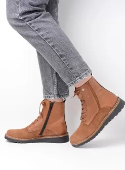 DAMES Wolky Laarzen|Wagga Wagga