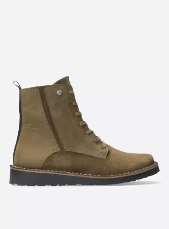 DAMES Wolky Laarzen|Wagga Wagga