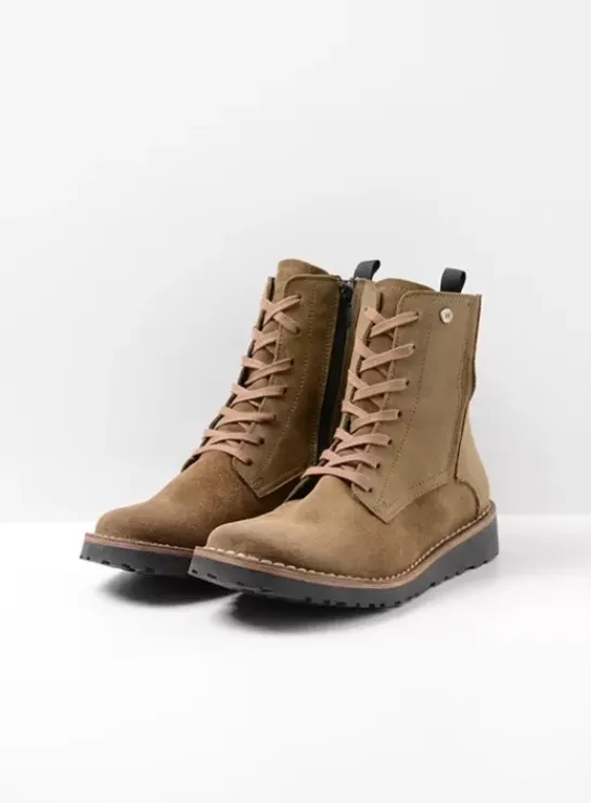 DAMES Wolky Laarzen|Wagga Wagga