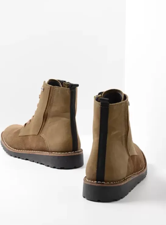 DAMES Wolky Laarzen|Wagga Wagga