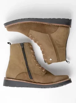 DAMES Wolky Laarzen|Wagga Wagga