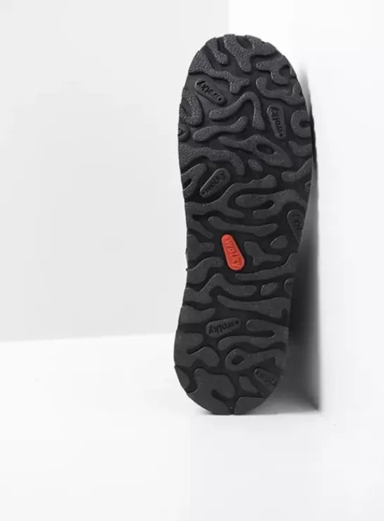 DAMES Wolky Laarzen|Wagga Wagga