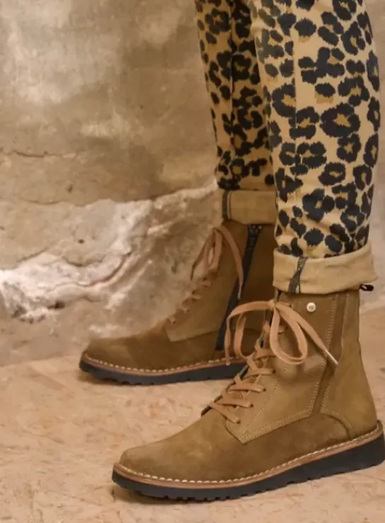 DAMES Wolky Laarzen|Wagga Wagga