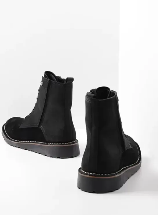 DAMES Wolky Laarzen|Wagga Wagga