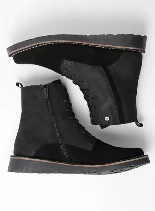 DAMES Wolky Laarzen|Wagga Wagga