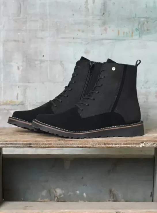 DAMES Wolky Laarzen|Wagga Wagga