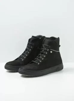DAMES Wolky Veterschoenen|Wheel