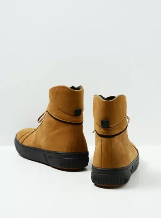 DAMES Wolky Veterschoenen|Wheel