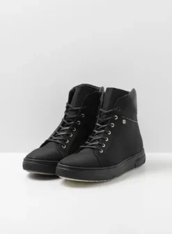 DAMES Wolky Veterschoenen|Wheel Vegan