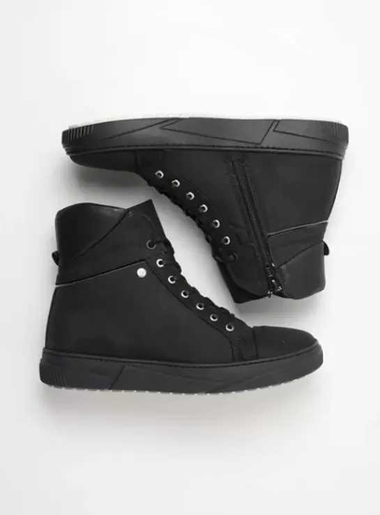 DAMES Wolky Veterschoenen|Wheel Vegan