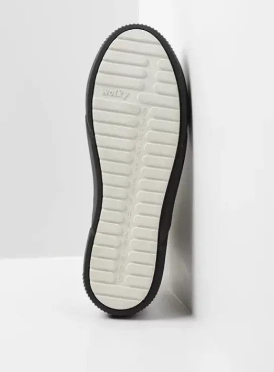 DAMES Wolky Veterschoenen|Wheel Vegan