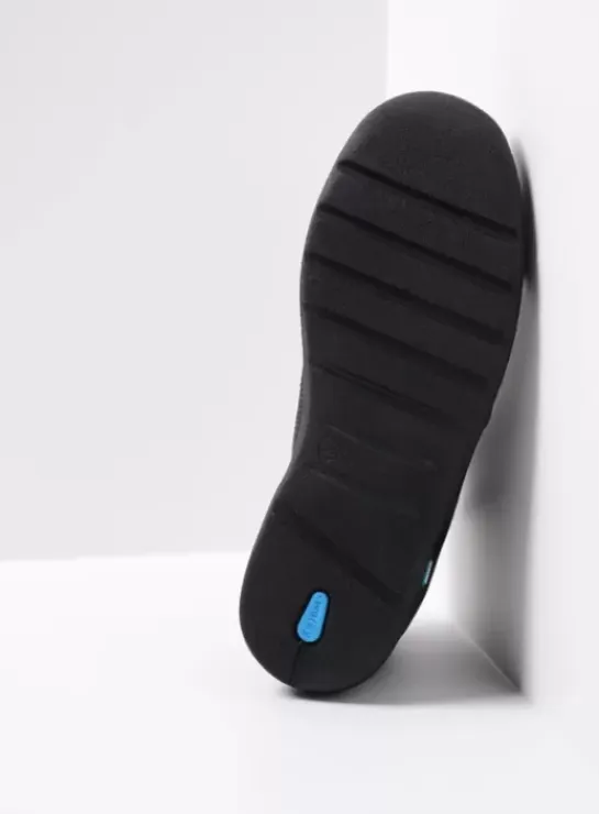 DAMES Wolky Hielspoor|Wandelschoenen|Why