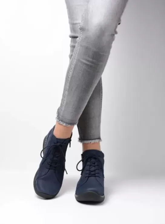 DAMES Wolky Hielspoor|Wandelschoenen|Why