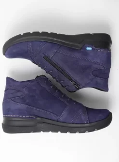 DAMES Wolky Hielspoor|Wandelschoenen|Why