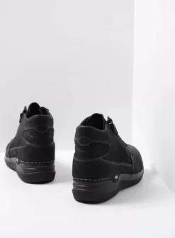 DAMES Wolky Hielspoor|Wandelschoenen|Why