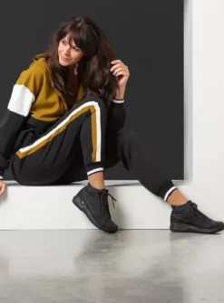 DAMES Wolky Hielspoor|Wandelschoenen|Why