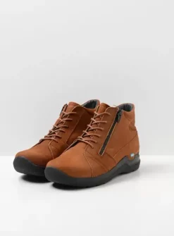 DAMES Wolky Hielspoor|Wandelschoenen|Why