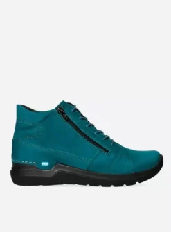 DAMES Wolky Hielspoor|Wandelschoenen|Why