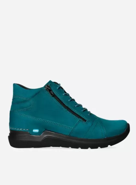 DAMES Wolky Hielspoor|Wandelschoenen|Why