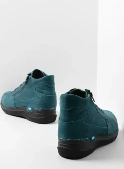 DAMES Wolky Hielspoor|Wandelschoenen|Why