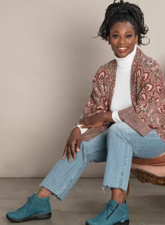 DAMES Wolky Hielspoor|Wandelschoenen|Why